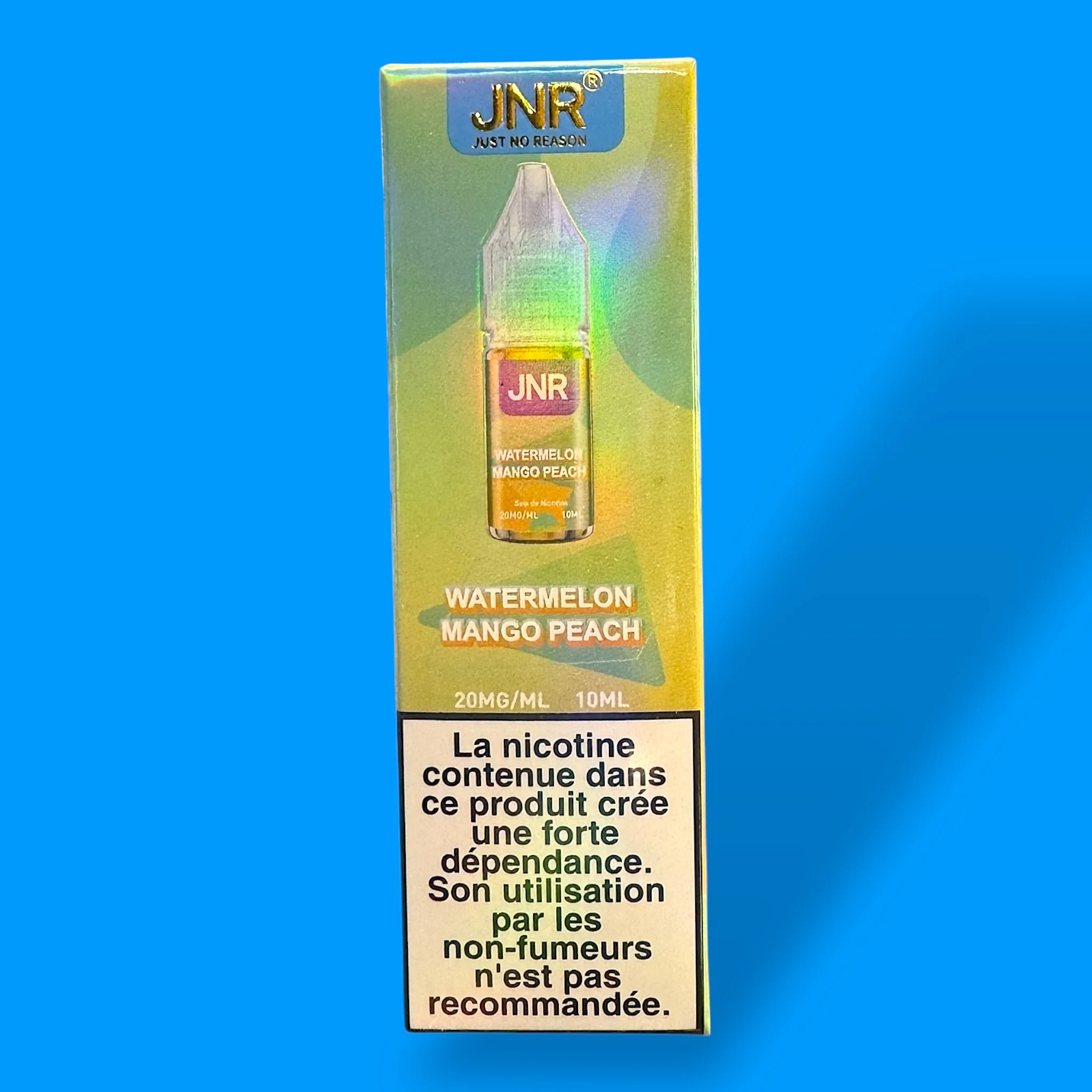 JNR E-LIQUIDE - Image 16