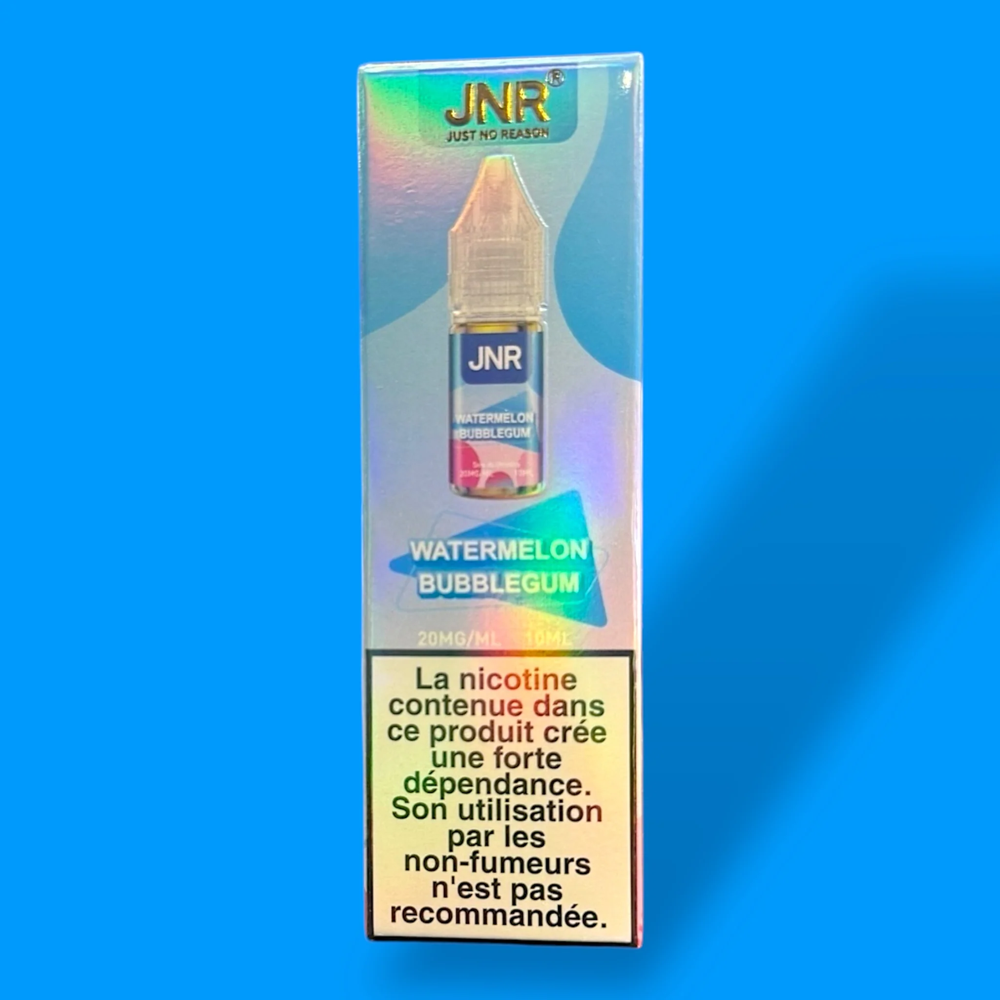 JNR E-LIQUIDE - Image 18