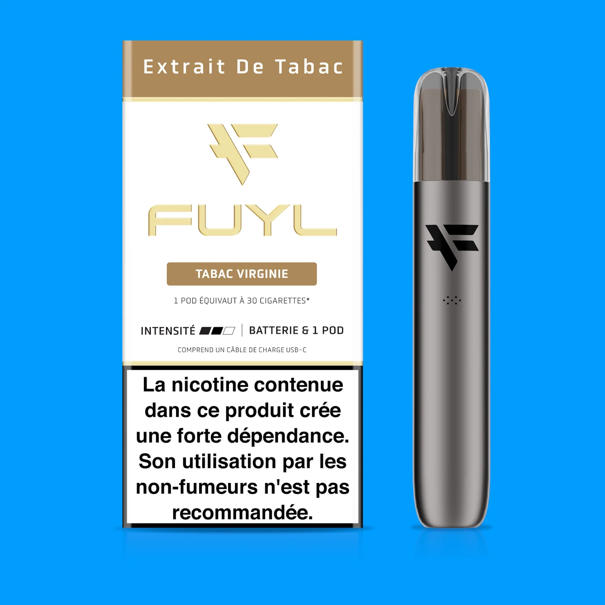 FUYL KIT DE DÉMARRAGE - Image 4
