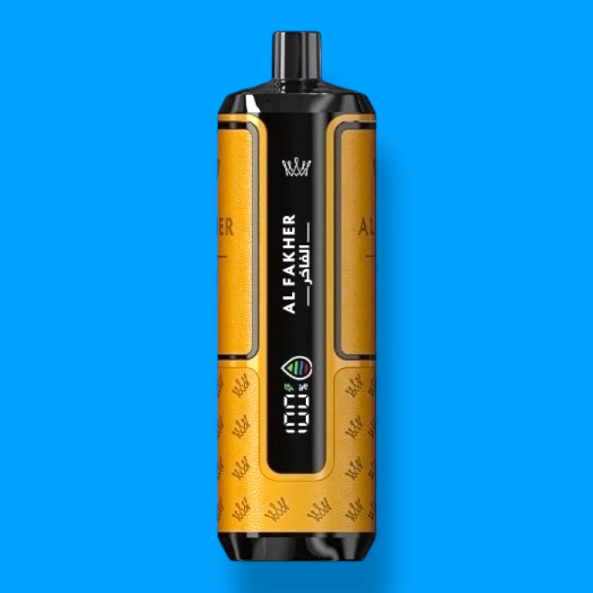 Puff AL FAKHER 25K HYPER MAX CROWN BAR - Image 26