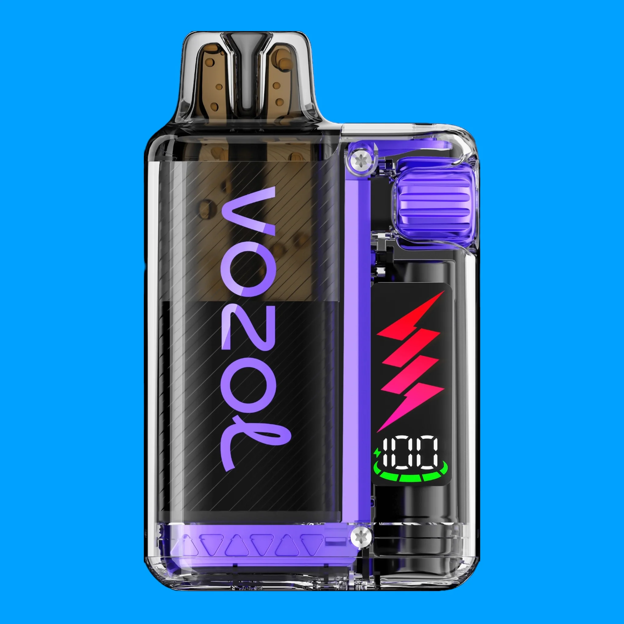 Puff VOZOL Vista Plug - Image 17