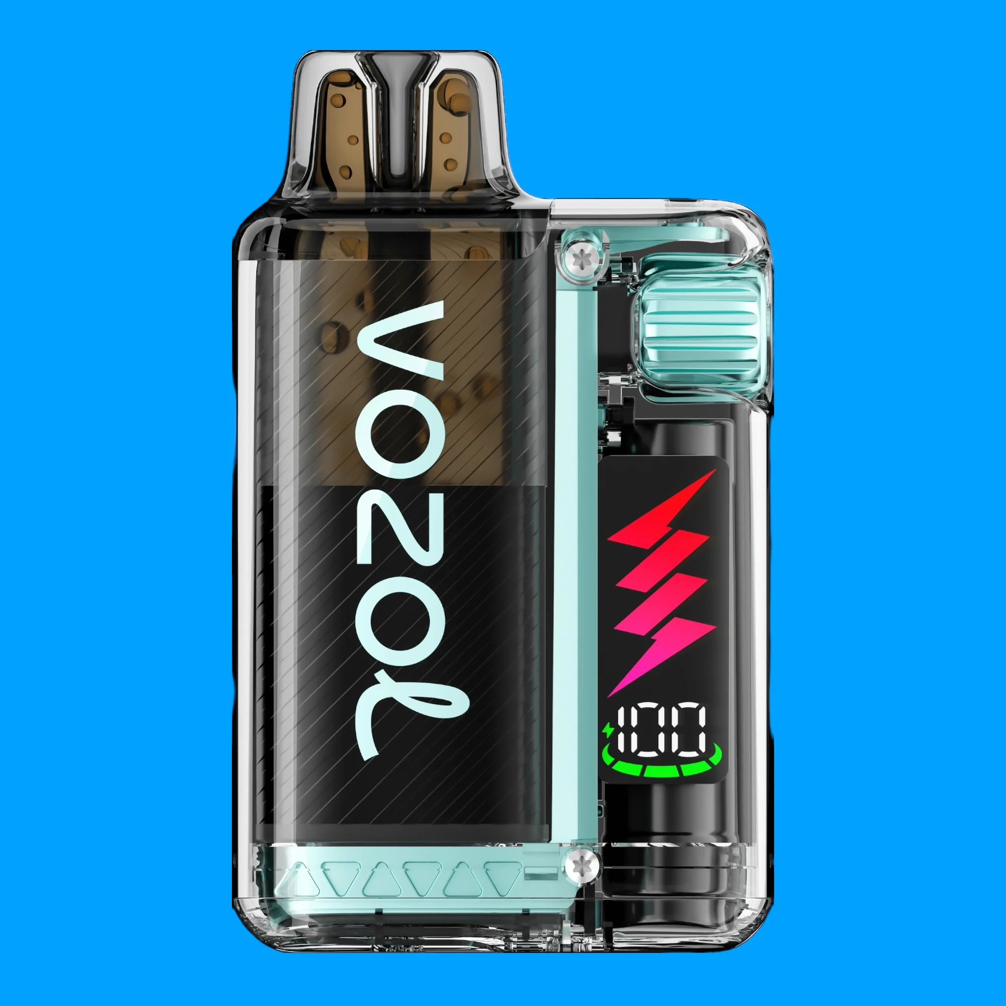 Puff VOZOL Vista Plug - Image 20