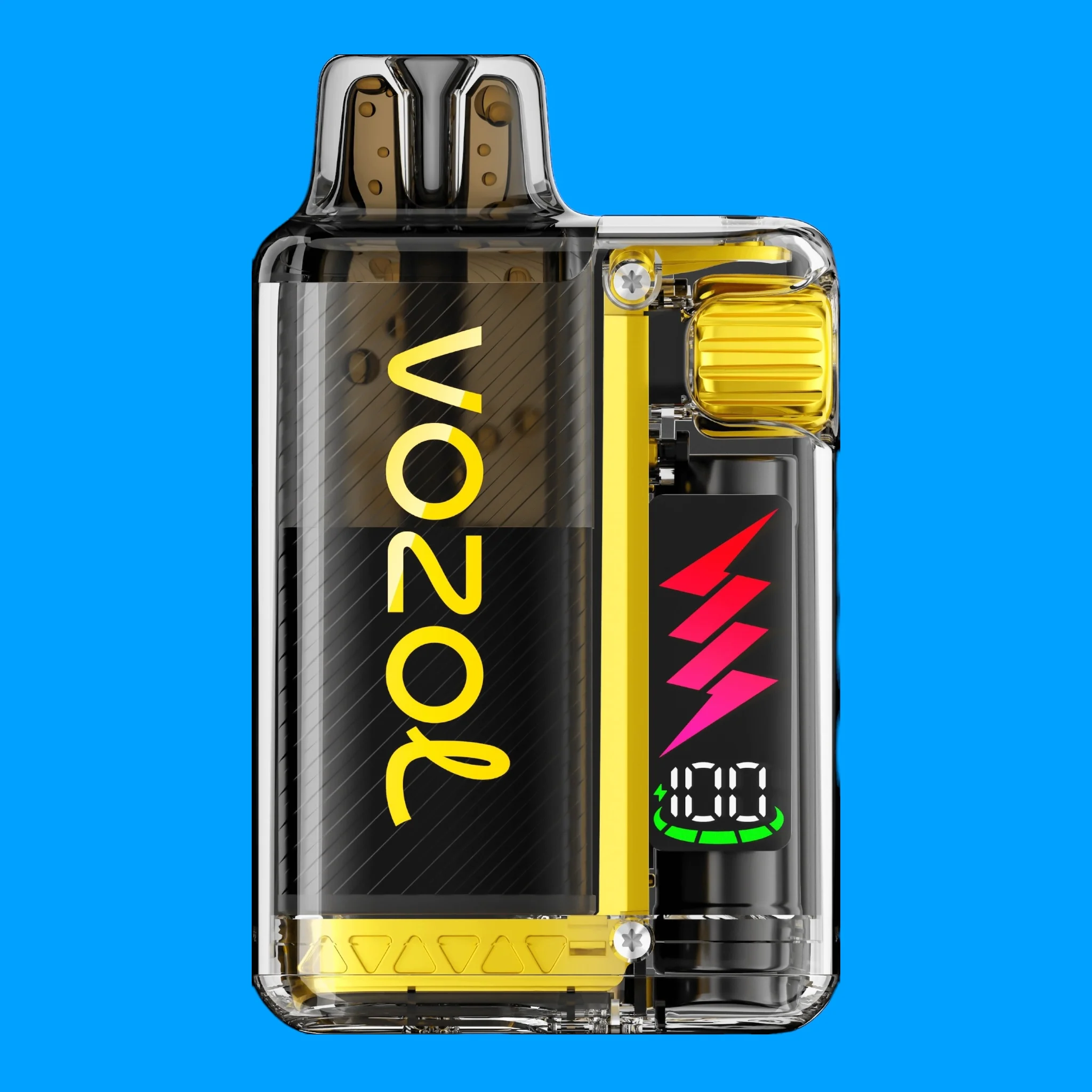 Puff VOZOL Vista Plug - Image 29